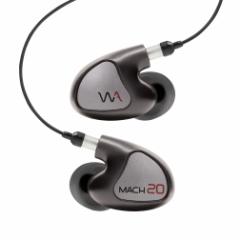 Westone Audio EFXgI[fBI@MACH20 jo[TCC[j^[Cz y2BA^hCo[ځz