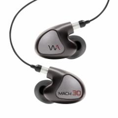 Westone Audio EFXgI[fBI@MACH30 jo[TCC[j^[Cz y3BA^hCo[ځz