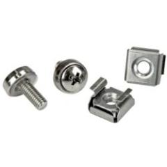 StarTech.com �T�[�o�[���b�N����/�P�[�W�i�b�g�E�l�W/M5/20�Z�b�g/�V���o�[(CABSCRWM520) ���񂹏��i