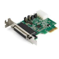 �r�������s�������D������ �V���A�����݃J�[�h/PCIe - 4x RS232C/16950 UART/921.6Kbps/LP(PEX4S953LP) ���񂹏��i