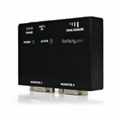 StarTech.com rfIGNXe_[/VGA/150m/CAT5P[u/zpM@̂(ST121R) ڈ݌=