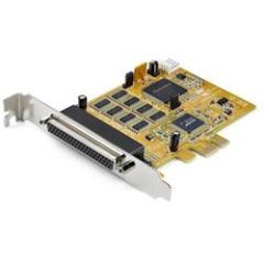 �r�������s�������D������ �V���A�����݃J�[�h/PCIe - 8x RS232C/16C1050 UART/921Kbps(PEX8S1050) ���񂹏��i