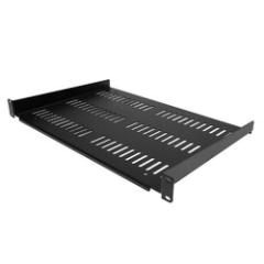 �r�������s�������D������ �T�[�o�[���b�N�I��/1U/19�C���`/���s30.5cm/���M�X���b�g�L(SHELF-1U-12-FIXED-V) ���񂹏��i