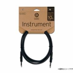 Planet Waves Classic Series Instrument Cable 10FT(3m) - S/S(PW-CGT-10) d݌ɕi