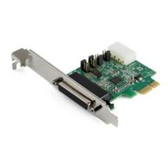 �r�������s�������D������ �V���A�����݃J�[�h/PCIe - 4x RS232C/16950 UART/921.6Kbps(PEX4S953) ���񂹏��i