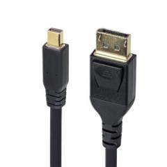 �r�������s�������D������ �f�B�X�v���C�ϊ��P�[�u��/mDP - DP 1.4/3m/8K60Hz/�u���b�N(DP14MDPMM10F) ���񂹏��i