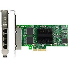 ���m�{�E�G���^�[�v���C�Y�E�\�����[�V�����Y 7ZT7A00535 I350-T4 PCIe 1Gb 4�|�[�g RJ45 Eth Adp ���񂹏��i