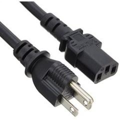 ���m�{�E�G���^�[�v���C�Y�E�\�����[�V�����Y 12A/125V C13 to JIS C-8303 2.8m ���C���R�[�h(46M2593) ���񂹏��i