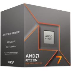 �`�l�c BOX Ryzen7 8700F with Wraith Stealth Cooler AM5 65W(100-100001590BOX) ���񂹏��i