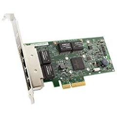 ���m�{�E�G���^�[�v���C�Y�E�\�����[�V�����Y 7ZT7A00484 Broadcom NX PCIe 1Gb 4�|�[�g RJ45 Eth Adp ���񂹏��i