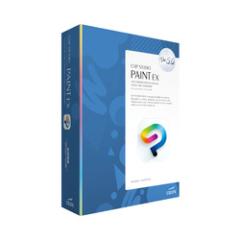 �Z���V�X CLIP STUDIO PAINT EX Ver.5.0�����؂�Ńp�b�P�[�W Win / mac(CES-10250) ���񂹏��i