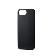 �G���R�� iPhone 16e �o�b�N�p�l�� �J����/�w�ʕی� �o�b�N�v���[�g �u���b�N(PM-A25SMPPCBK) ���񂹏��i