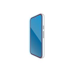 �G���R�� Google Pixel 9a �K���X�t�B���� �u���[���C�g�J�b�g �S�ʕی� �u���b�N(PM-P251FLGFBL) ���񂹏��i