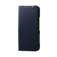 �G���R�� Google Pixel 9a �P�[�X ���U�[ �蒠�^ �}�O�l�b�g �Ռ��z�� ���^ �l�C�r�[(PM-P251PLFUNV) ���񂹏��i
