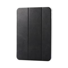 �G���R�� �G���R�� iPad 2022 ��10���� �t���b�v�P�[�X �w�ʃN���A �\�t�g���U�[ 2�A(TB-A22RWVBKN) ���񂹏��i