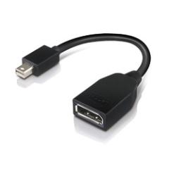 ���m�{�E�W���p�� 4X90L13971 Lenovo Mini-DisplayPort - DisplayPort�A�_�v�^�[ ���񂹏��i