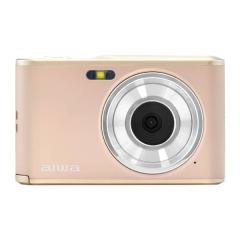 �A�C���}�[�P�e�B���O�W���p�� �R���p�N�g�f�W�^���J���� aiwa cam DCB ���C�g�u�����Y(JA4-DCM0001(LB)) ���񂹏��i