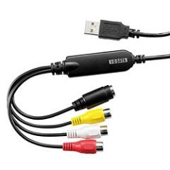 �A�C�E�I�[�E�f�[�^�@�� USB�ڑ��r�f�I�L���v�`���[���@�\���f���@GV-USB2/HQ ���񂹏��i