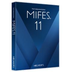 ���K�\�t�g MIFES 11(�Ή�OS:���̑�)(53400000) ���񂹏��i