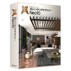 ���K�\�t�g 3D�C���e���A�f�U�C�i�[Neo10(�Ή�OS:���̑�)(39000000) ���񂹏��i