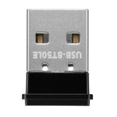 �A�C�E�I�[�E�f�[�^�@�� USB-BT50LE Bluetooth(R) 5.0 +EDR/LE�Ή� USB�A�_�v�^�[ ���񂹏��i