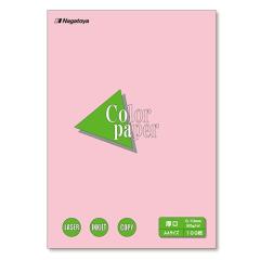 ���剮���X Color Paper A4 ���� �� 1��(100��)(�-3321) ���񂹏��i