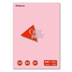 ���剮���X Color Paper A4 ������ �� 1��(100��)(�-3421V) ���񂹏��i
