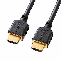 �T�����T�v���C �v���~�A��HDMI�P�[�u�� 1.5m �� KM-HD20-P15 ���񂹏��i
