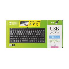 �T�����T�v���C SKB-KG3UH2BK USB�n�u�t�R���p�N�g�L�[�{�[�h ���񂹏��i