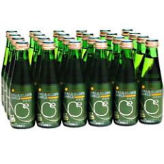 �V���C�j�[ �X�̖��I�X�p�[�N�����O�A�b�v���W���[�X �h���C �r 200ml�~24�{(4970180200162 x24) ���񂹏��i