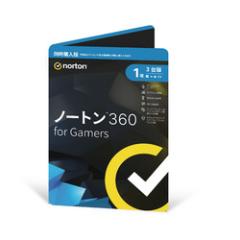 �m�[�g�����C�t���b�N �m�[�g�� 360 for Gamers �����w��1�N��(�Ή�OS:���̑�)(21464159) ���񂹏��i