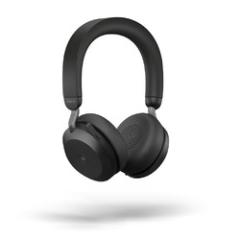 �i�������� Jabra Evolve2 75 Link380a MS Stereo Stand Black(27599-999-989) ���񂹏��i