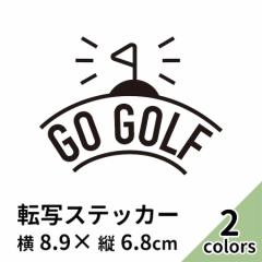 GO GOLF 11 XebJ[ 2g ؂蕶 JbeBO St V[   uh  StobN St{[ hC