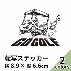 GO GOLF 5 XebJ[ 2g ؂蕶 JbeBO   uh  St StobN W[ hCo[ ACA