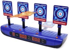 �u���[�v�q�� �V���[�e�B���O�Q�[�� �������� �d�q�^�[�Q�b�g �d�q�e�ˌ��^�[�Q�b�g �����N���オ��@�\ �q���ߋ� �d�q�^�[�Q�b�g �i�[�t