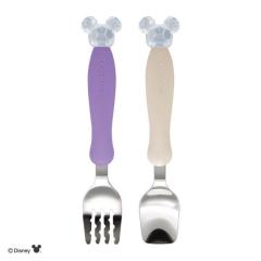 EDISONmama �G�W�\���}�} �y�~�b�L�[�N���X�^���z �t�H�[�N�X�v�[���Z�b�g 1.5�΂���` �f�B�Y�j�[ Disney �q���p �L�b�Y ���w���� �X�e
