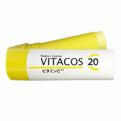 Todays Cosme VITACOS20 STICK �s���A�r�^�~��C�z�� �g�D�f�C�Y�R�X�� �r�^�R�X �X�e�B�b�N ���e�t �����̏W���P�A �X�e�B�b�N�^�C�v ��