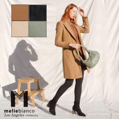 ����i Melie Bianco�i�����[�r�A���R�jED1128 Emma ���f�B�[�X �N���b�` �V���O���n���h�� �n���h�o�b�O �V�����_�[ �~�j�o�b�O ������