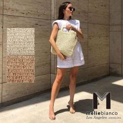 ����i Melie Bianco �����[�r�A���R TM5016 HARLEY ���f�B�[�X �i�`������ �E�b�h�n���h�� �X�g���[ �n���h�o�b�O �g�[�g�o�b�O ������