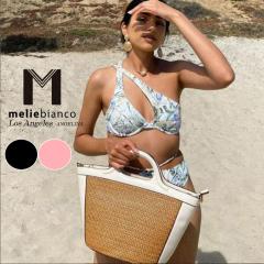 ����i  Melie Bianco�i�����[�r�A���R�jAB9325 Amalfi Pink Medium Recycled Vegan Top Handle Bag ���f�B�[�X ��҂݃X�g���[ ����� 