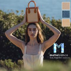 ����i  Melie Bianco�@�����[�r�A���R�@YN7560 RobertaStrawRecycledVeganRegular ���f�B�[�X �L�����o�X �f�j�� �~�j�g�[�g ���� ���T