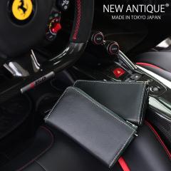 �I�[�_�[���C�h�@�����Z�f�X�x���c�|���V�FBMW���N���V�b�N���U�[�@MADE IN TOKYO JAPAN�̃��U�[���s�p�X�|�[�g��DL���t�@�X�i�[���z��