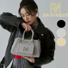 �ۏؕt �ԕiOK ���K�i  ROBINMAY ���r�����C B170 RM ���z����(M) ���f�B�[�X RM���S �g�[�g�o�b�O �n���h�o�b�O �|�[�`�t�� �t�ďH�~ 