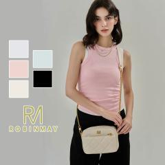 �ۏؕt �ԕiOK ���K�i  ROBINMAY ���r�����C C370 �L���e�B���O �X�N�G�A �`�F�[���V�����_�[�o�b�O �n���h�o�b�O �p�X�P�[�X�t�� �t�ďH