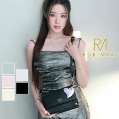 台湾 ROBINMAY Love More ラブモア クロスボディバッグ C373 台湾 ROBINMAY Love More ラブモア クロスボディバッグ C373