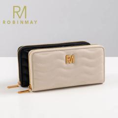 �ۏؕt �ԕiOK ���K�i ROBINMAY ���r�����C J076 �g���Q���^�璷�� ���f�B�[�X �E�F�[�u�L���e�B���O ���E���h�t�@�X�i�[�����z �t�ďH�~