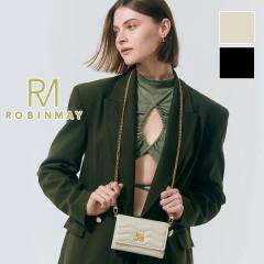 �ۏؕt �ԕiOK ���K�i ROBINMAY ���r�����C L083 RM���S �{�v ���U�[ �܂肽���ݍ��z �`�F�[���V�����_�[ �~�j���z ��܂���z �l�C 30