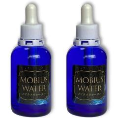 �y ���K�㗝�X �z OJIKA Industry ���r�E�X�E�H�[�^�[ ( �����y�f ) 75ml �~ 2�{ �I�W�J�C���_�X�g���[ mobius water 2��