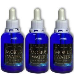 �y ���K�㗝�X �z OJIKA Industry ���r�E�X�E�H�[�^�[ ( �����y�f ) 75ml �~ 3�{ �I�W�J�C���_�X�g���[ mobius water 3��