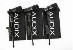 AUDIX Audix D2Trio h p[JbV _Ci~bN}CN i3{ZbgjyKizŒZ